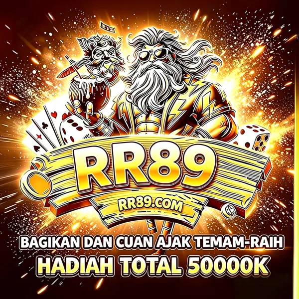 RR89 APK Download Versi Terbaru
