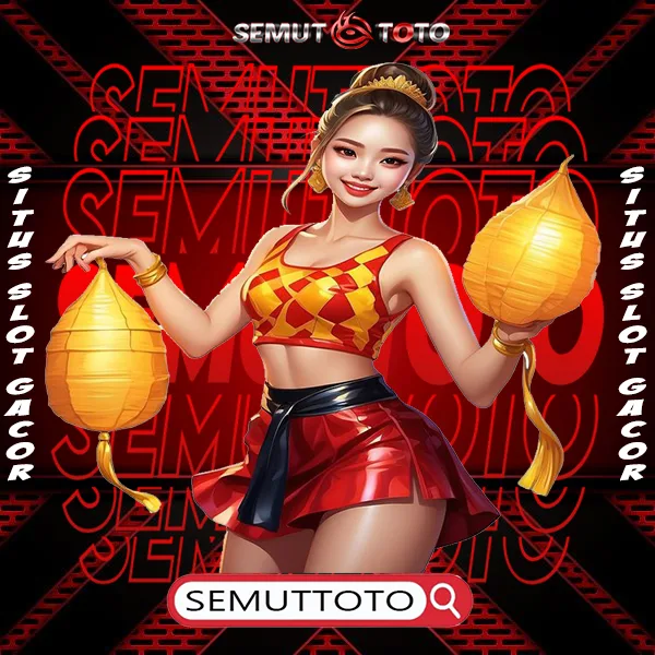 SEMUTTOTO Bonus Member Baru 100%