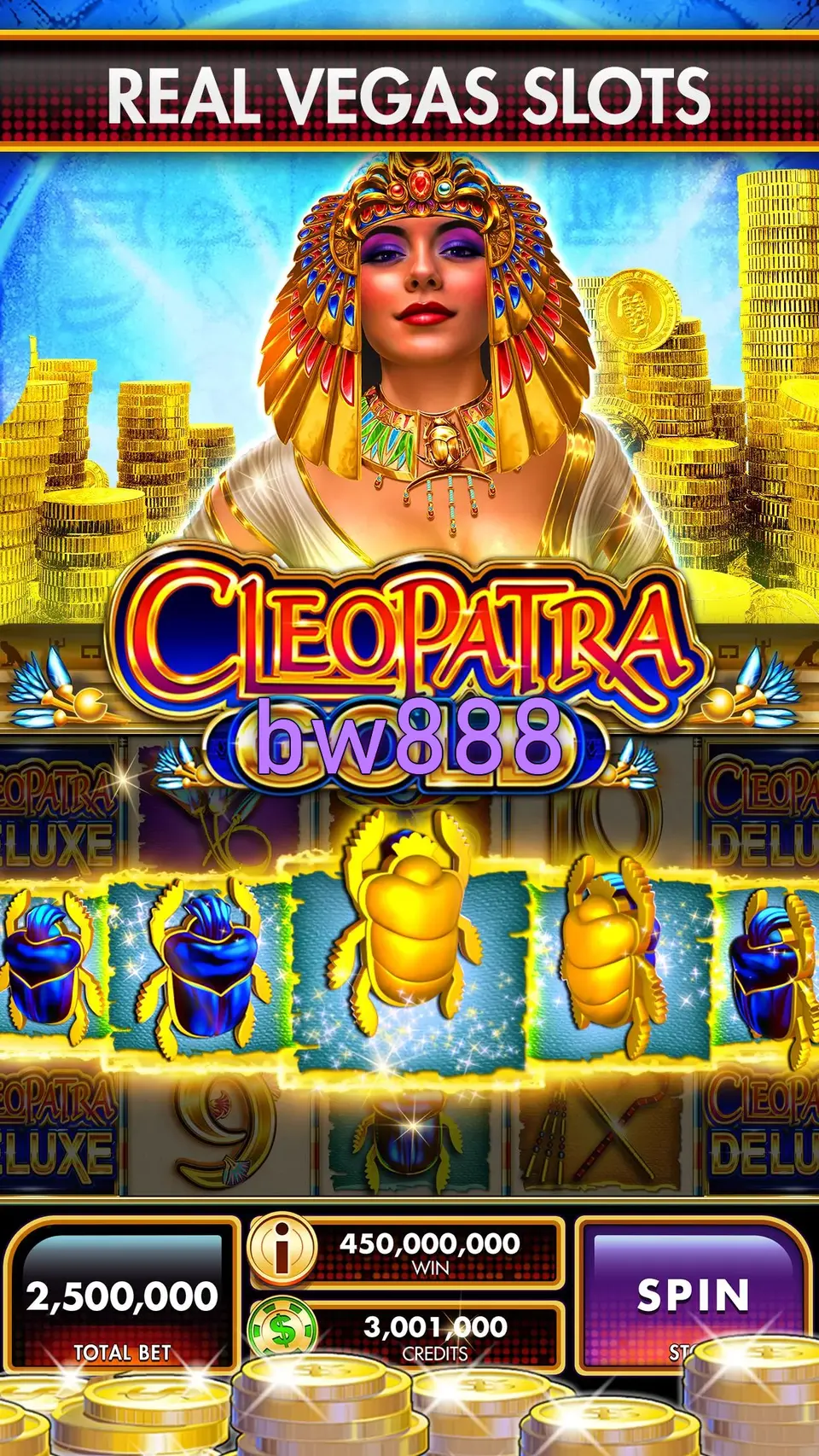 bw888 APK