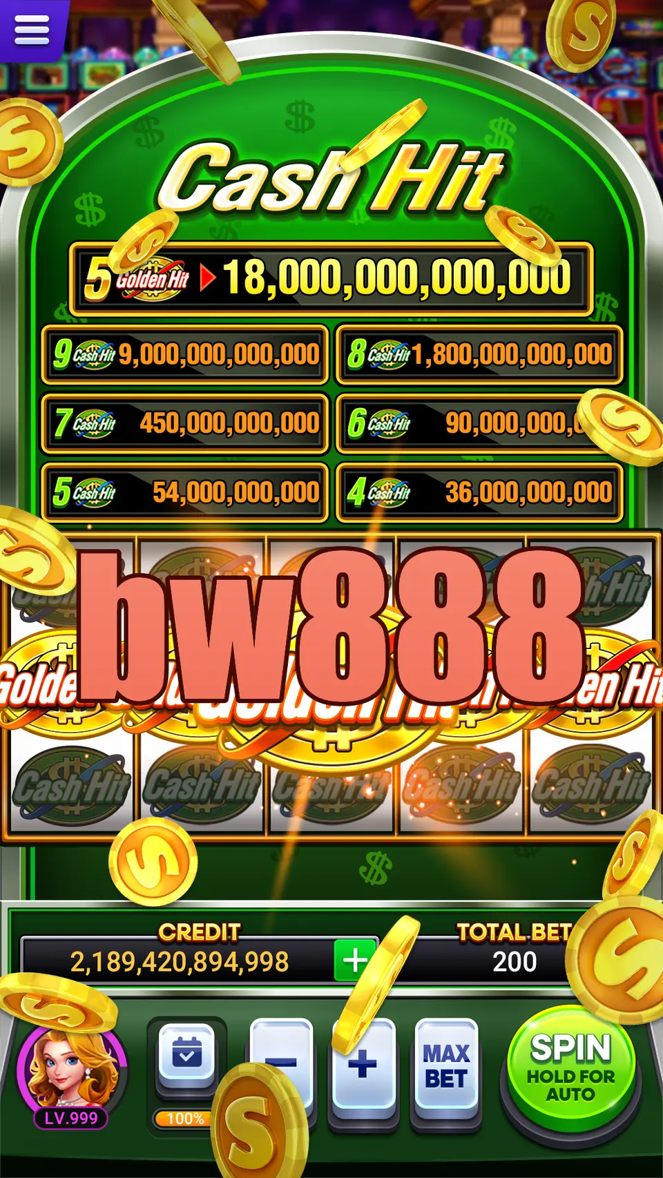 bw888 Masuk