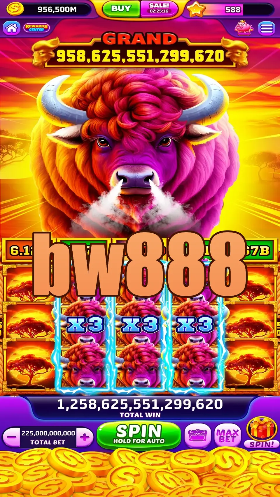 bw888 Masuk