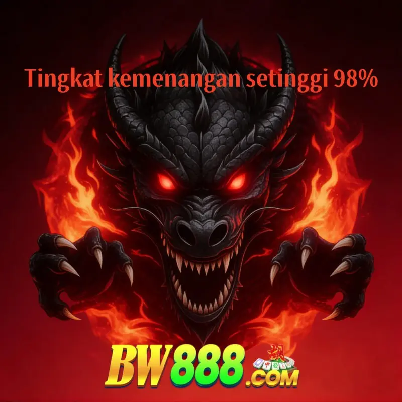 BW888 APK Resmi Unduh Indonesia