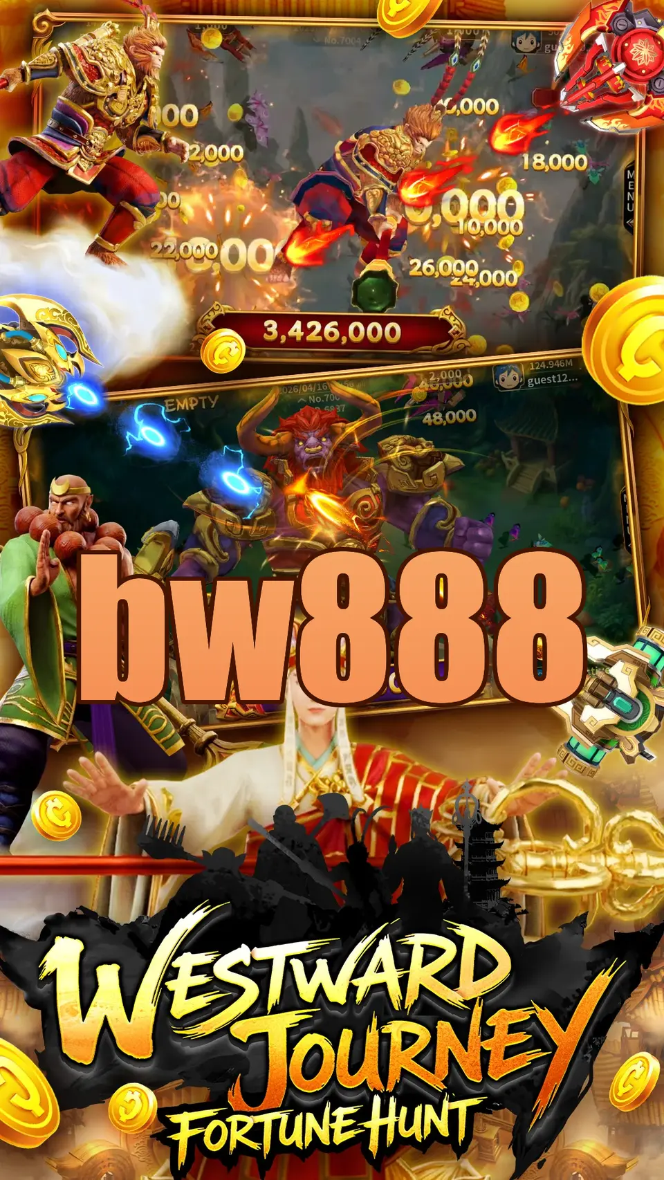 bw888 Preview - Resmi Unduh